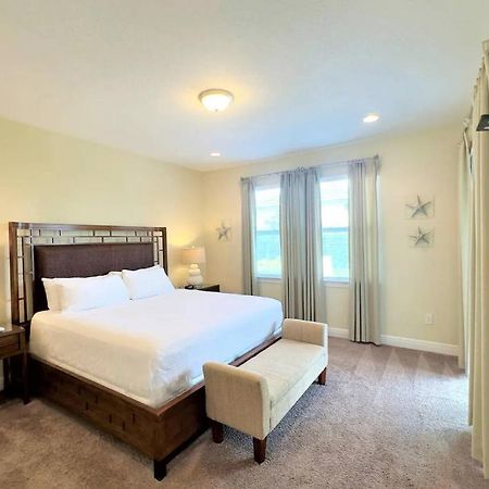 Deluxe Stay W Pool Spa Game Room Bbq Grill Orlando Esterno foto