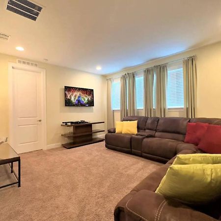 Deluxe Stay W Pool Spa Game Room Bbq Grill Orlando Esterno foto