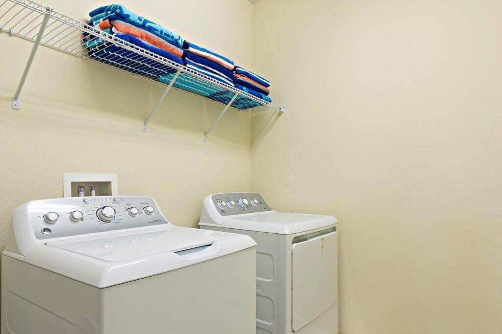 Deluxe Stay W Pool Spa Game Room Bbq Grill Orlando Esterno foto